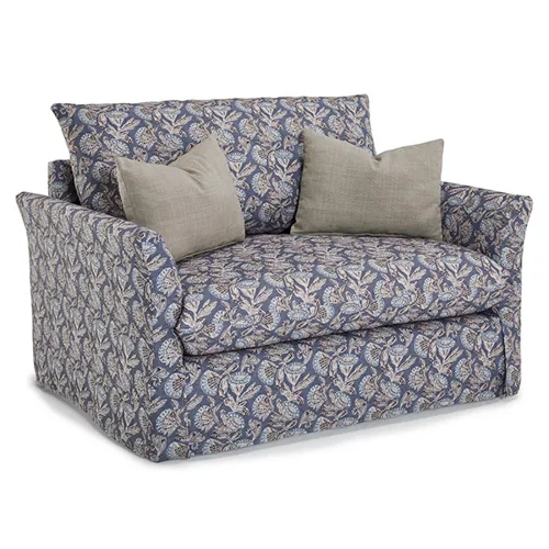 Oxford Chair & A Half