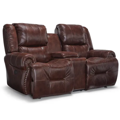 Genet Motion Loveseat
