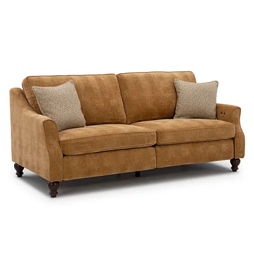Adeline Incliner Sofa