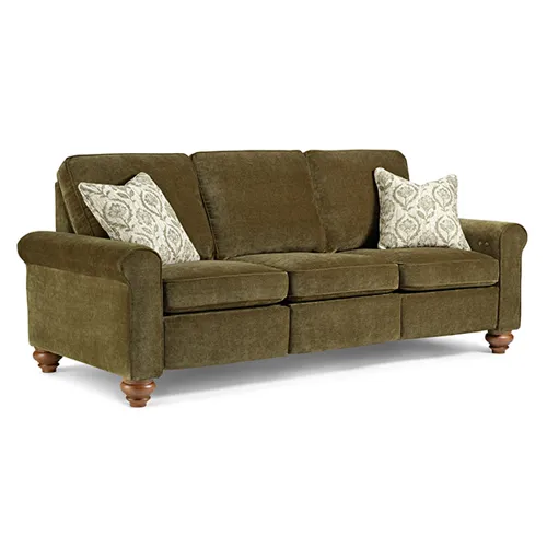 Weston Coll. Incliner Sofa