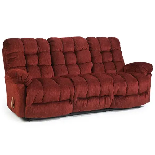 Everlasting Fabric Motion Sofa