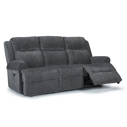 Brielle Coll. Fabric Motion Sofa