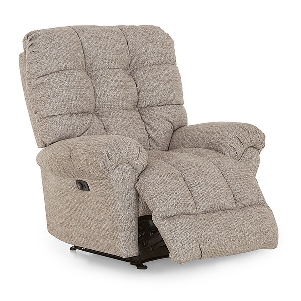 Corey Power Space Saver Recliner 7MP14 by Best at Bruce Furniture & Flooring