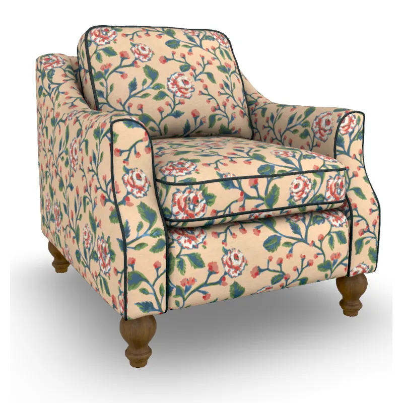 Adeline Incliner Chair