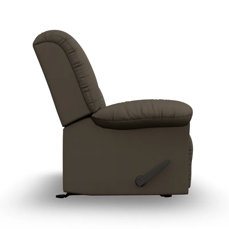 Gigantor Rocker Recliner