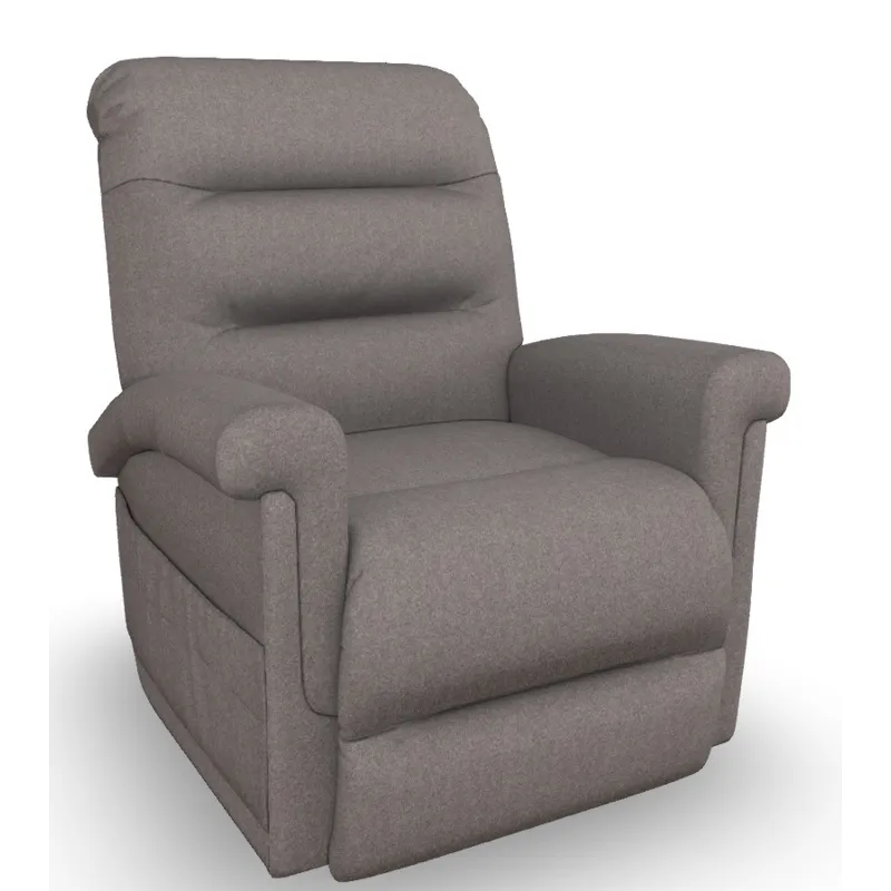 Genet Motion Loveseat