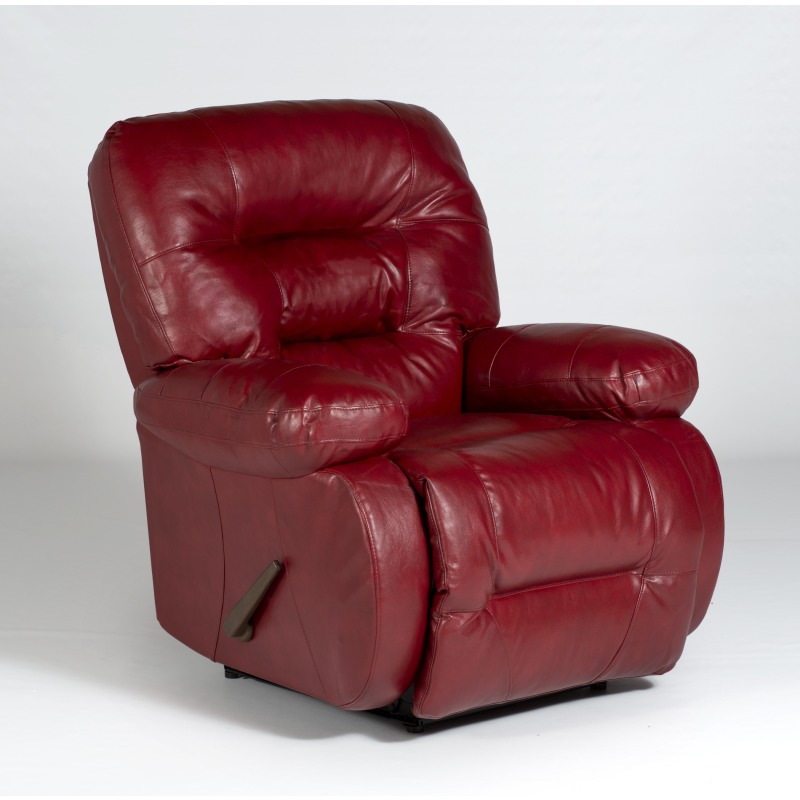 Maddox Space Saver Recliner 8N44 by Best at Missouri Furniture