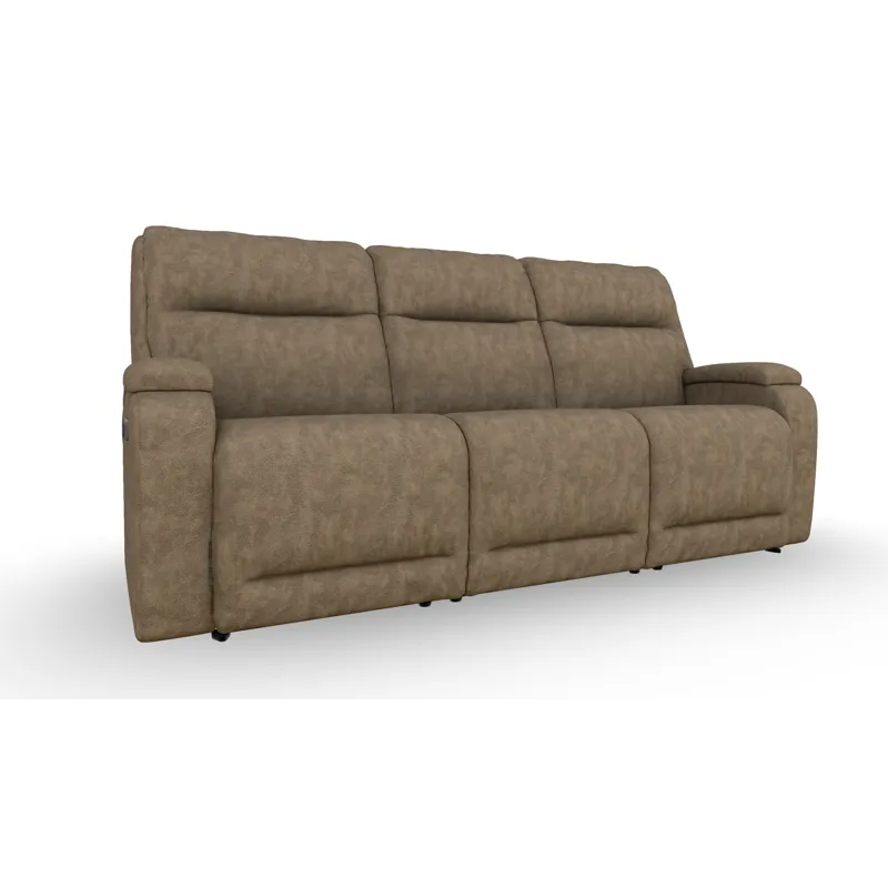 Maverly Coll. Power Space Saver Sofa