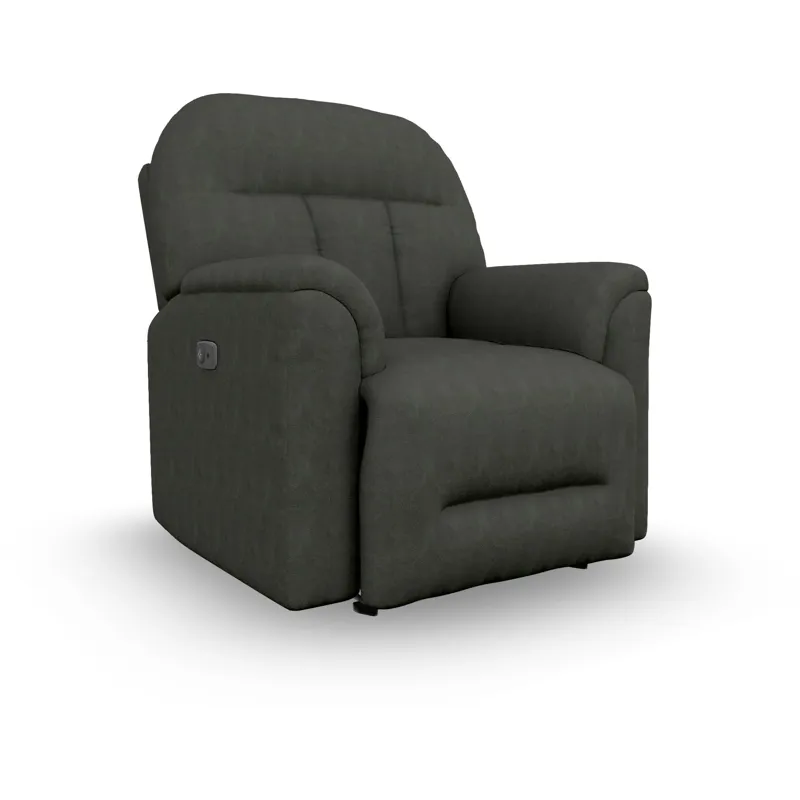 Suitably Space Saver Recliner