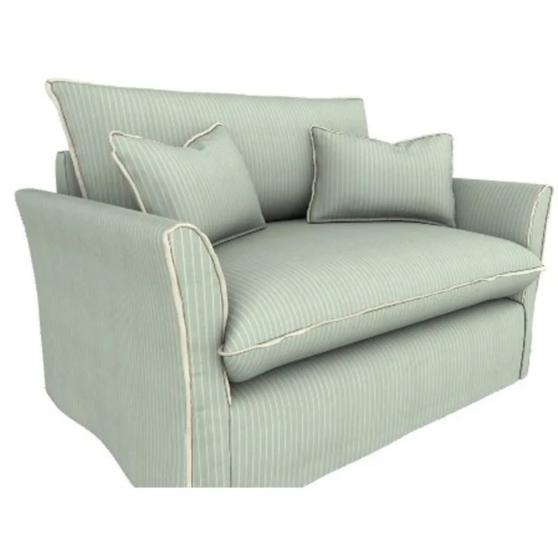 Oxford Chair &amp; A Half