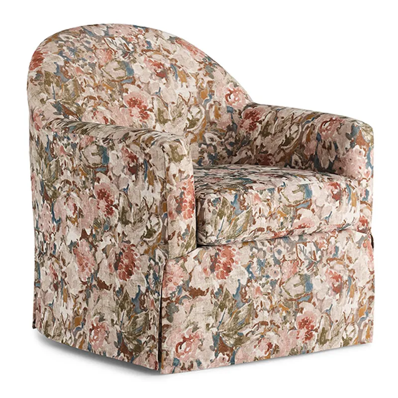 Meg S Swivel Chair