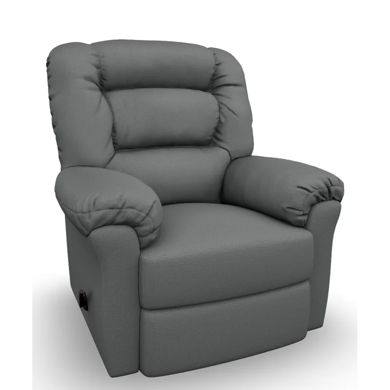 Troubador Fabric Rocker Recliner