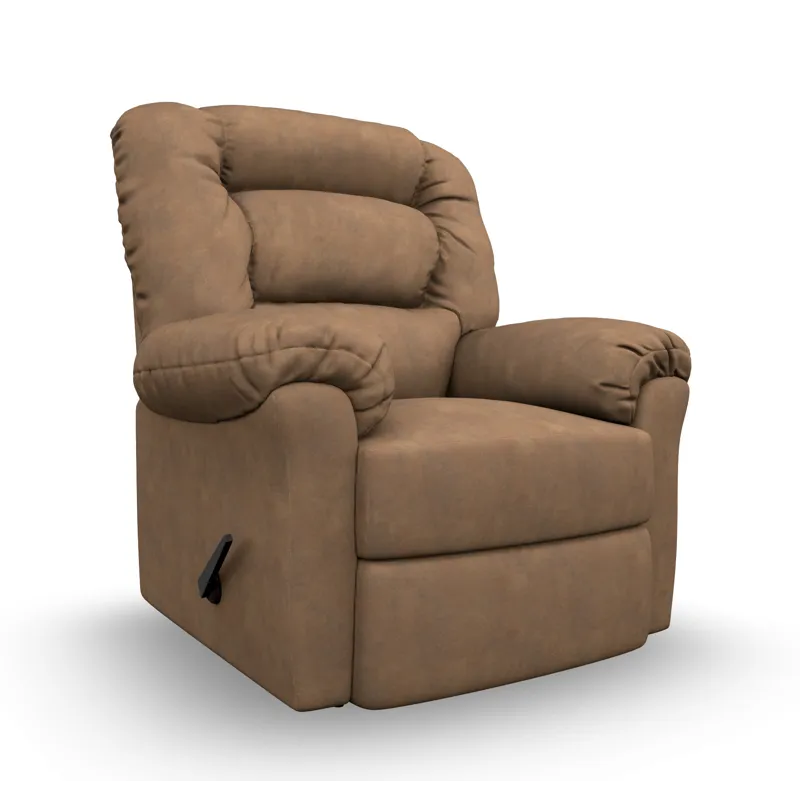 Troubador Fabric Power Lift Recliner