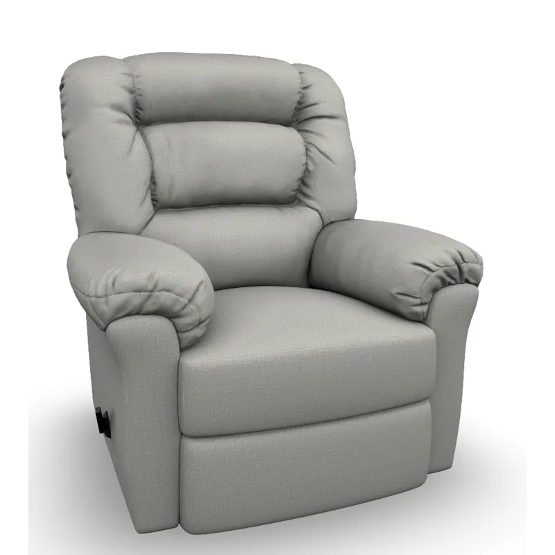 Troubador Fabric Power Lift Recliner