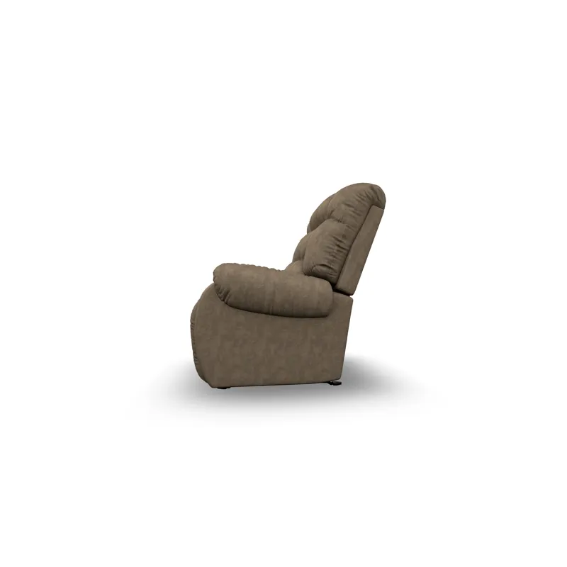 Rake Space Saver Recliner