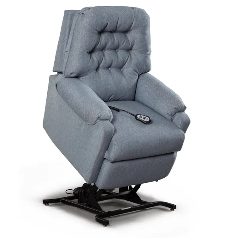 Fabric Swivel Glider Recliner