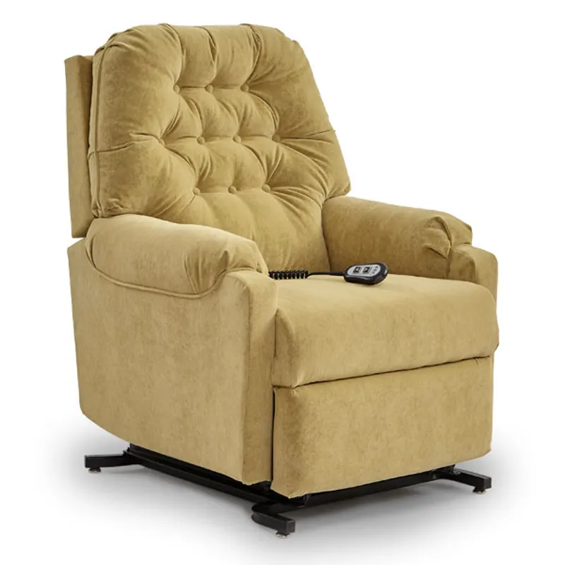 Fabric Swivel Glider Recliner