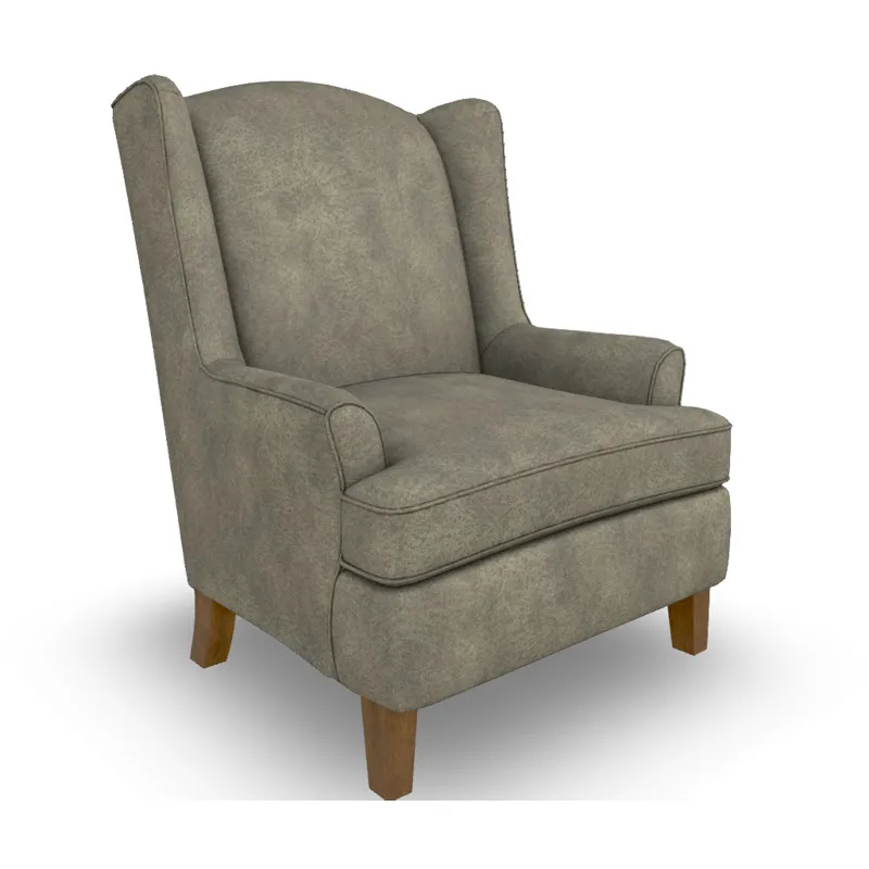 Andrea Stationary Chair