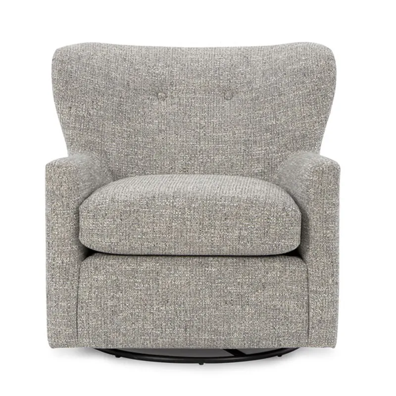 Fabric Stationary Chair