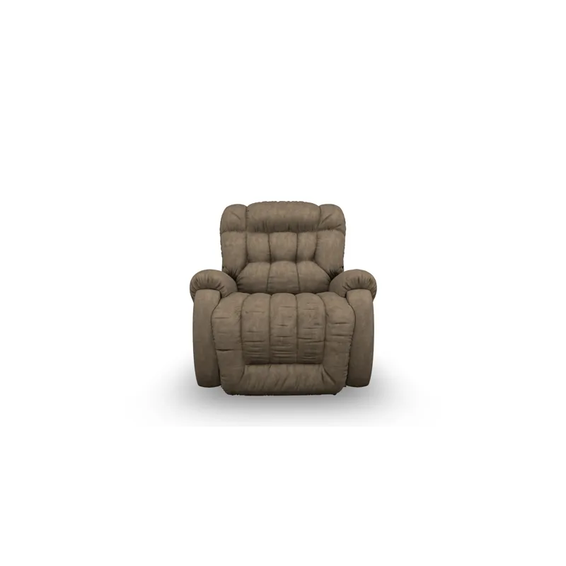 Rake Space Saver Recliner
