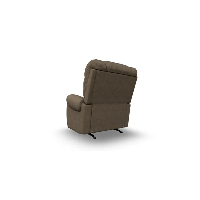 Rake Space Saver Recliner