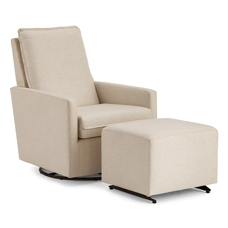 SWIVEL GLIDER