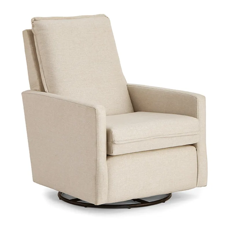 SWIVEL GLIDER