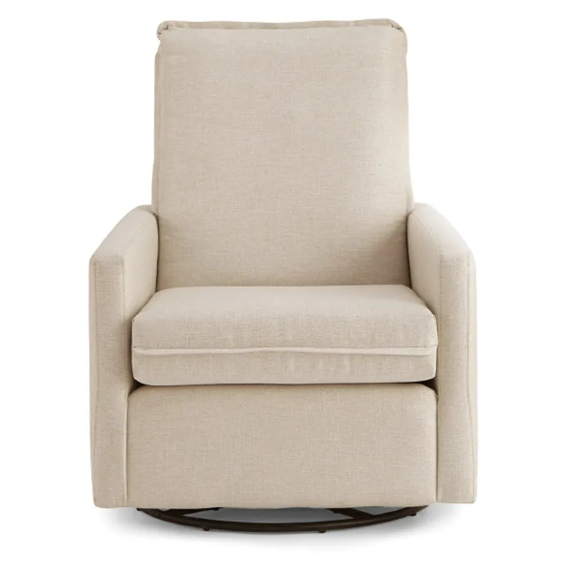 SWIVEL GLIDER