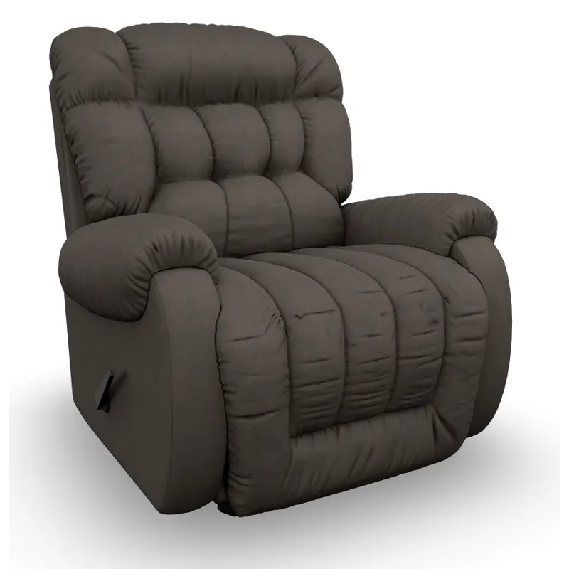 Rake Power Space Saver Recliner