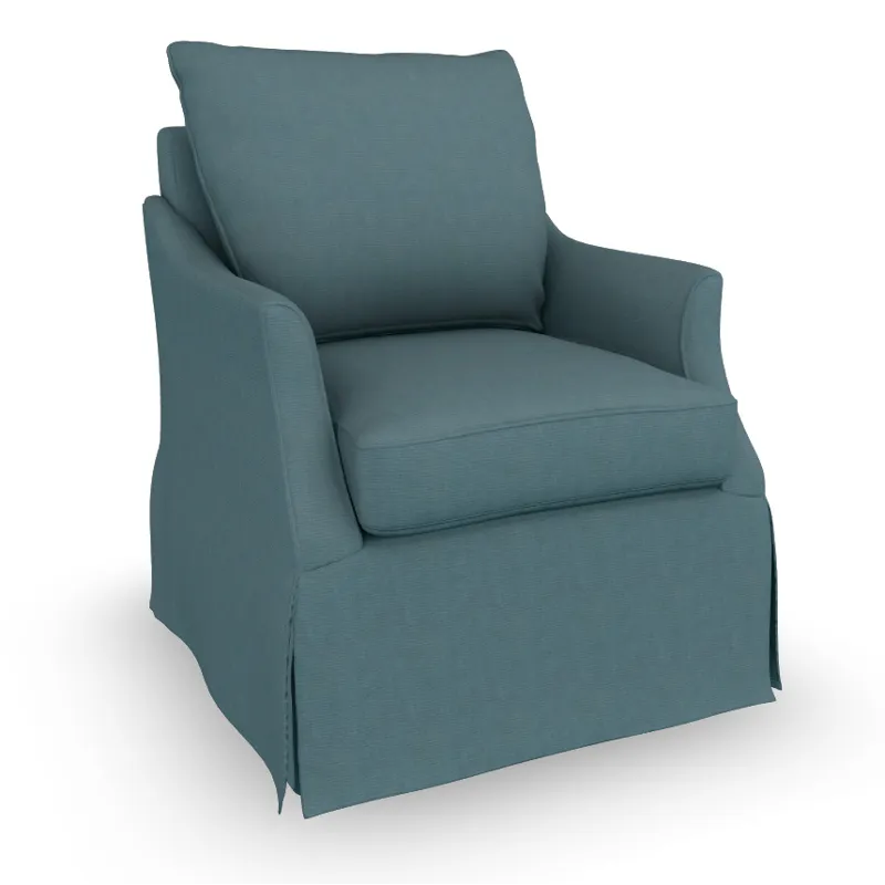 Annie Swivel Chair