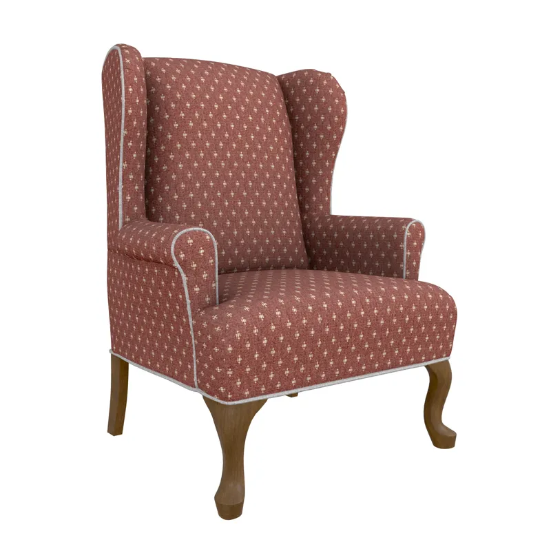 Isadore Stationary Chair