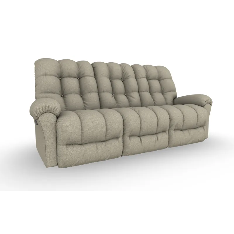 Corey Dual Reclining Sofa
