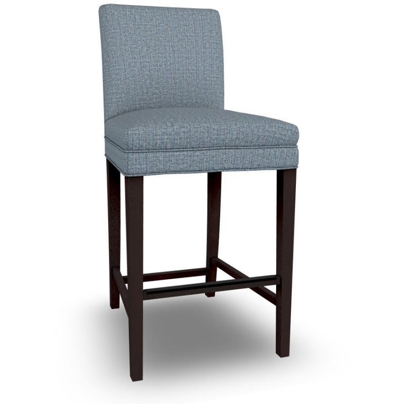 Odellum 2 30 Inch Barstool 8800E/30 by Best at Riley's Furniture & Mattress