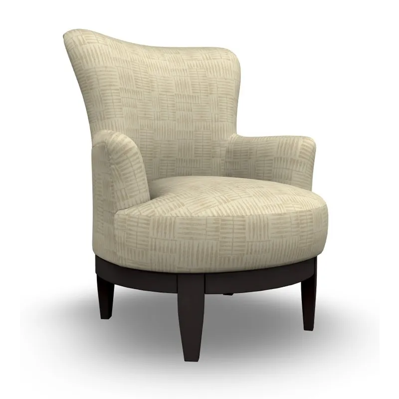 Justine Swivel Chair
