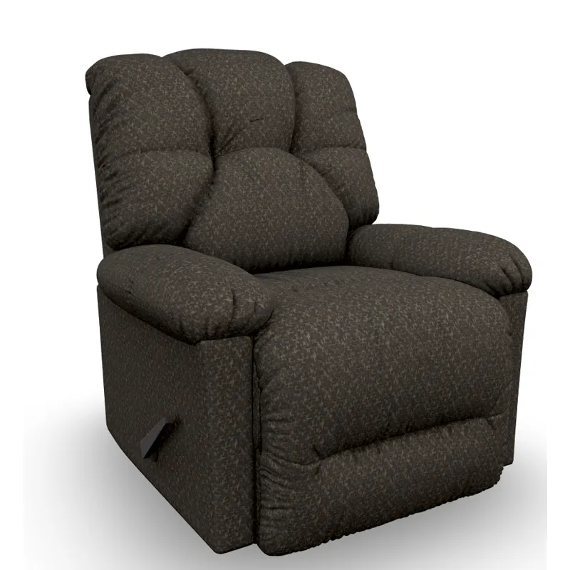 Romulus Fabric Power Lift Recliner