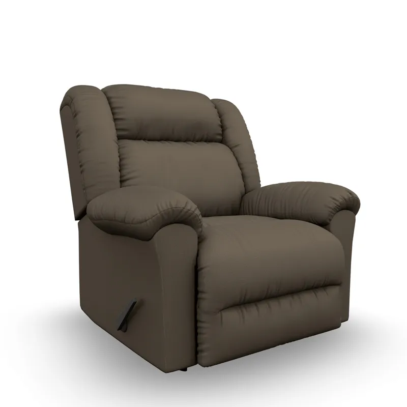 Gigantor Rocker Recliner