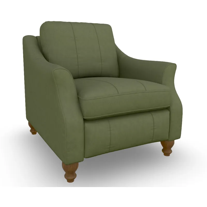 Adeline Incliner Chair