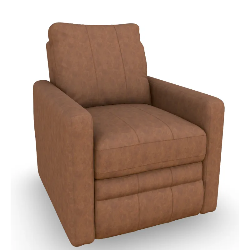 Giana Power Swivel Recliner