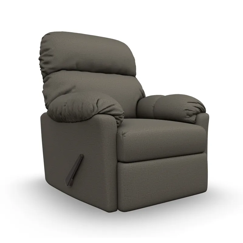 Balmore Fabric Power Lift Recliner