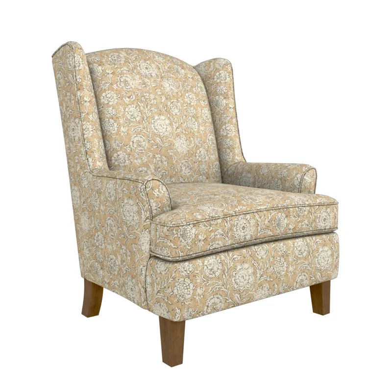 Andrea Stationary Chair