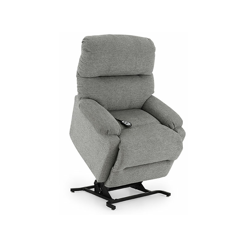 Karen Power Lift Recliner 6M01 by Best at Wright Furniture & Flooring