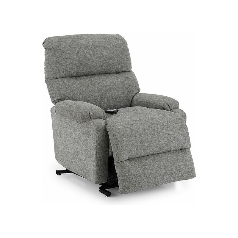 Karen Power Lift Recliner 6M01 by Best at Wright Furniture & Flooring