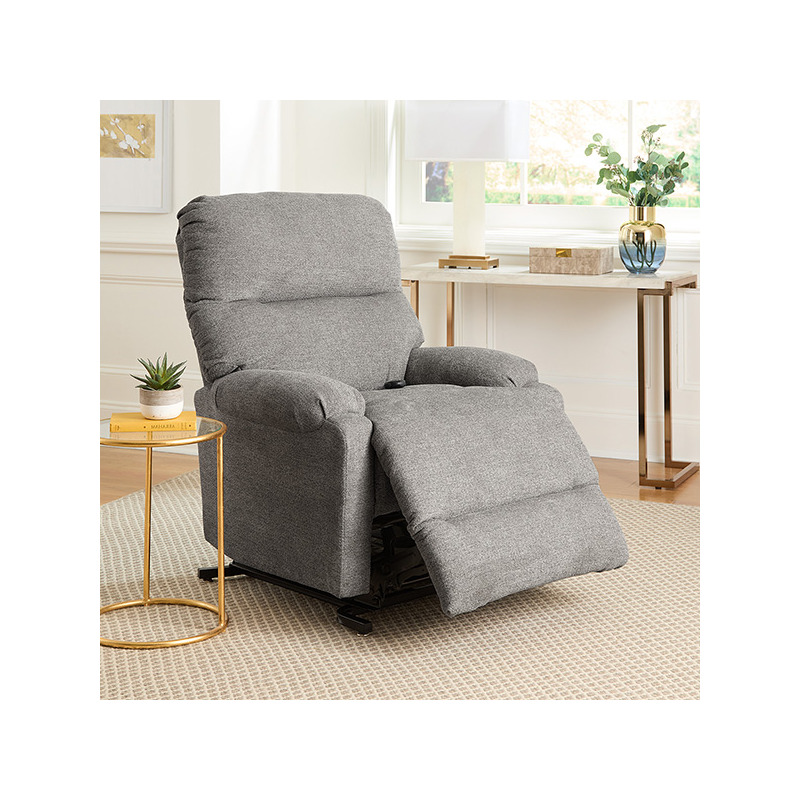 Karen Power Lift Recliner 6M01 by Best at Wright Furniture & Flooring