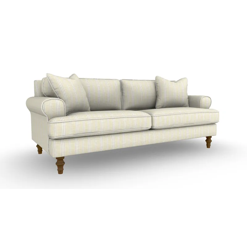 Faulkner Stationary Sofa