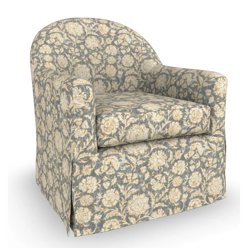 Meg Swivel Chair
