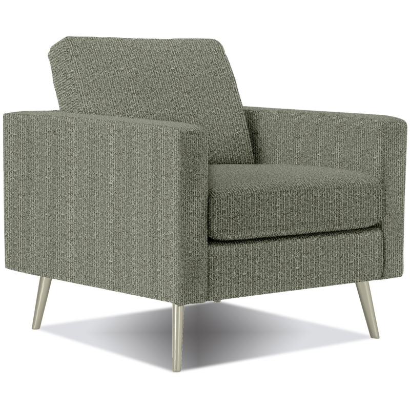 Trafton Chair C10BN by Best at Missouri Furniture