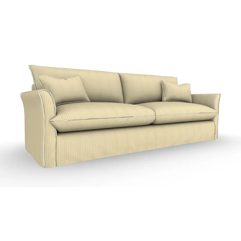 Oxford Stationary Sofa