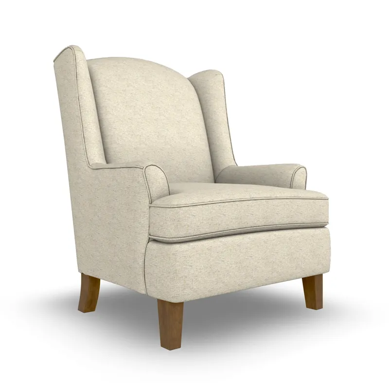 Andrea Stationary Chair