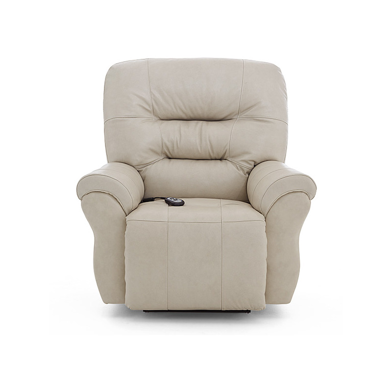 Unity Swivel Glider Recliner 7N35LU by Best at Missouri Furniture