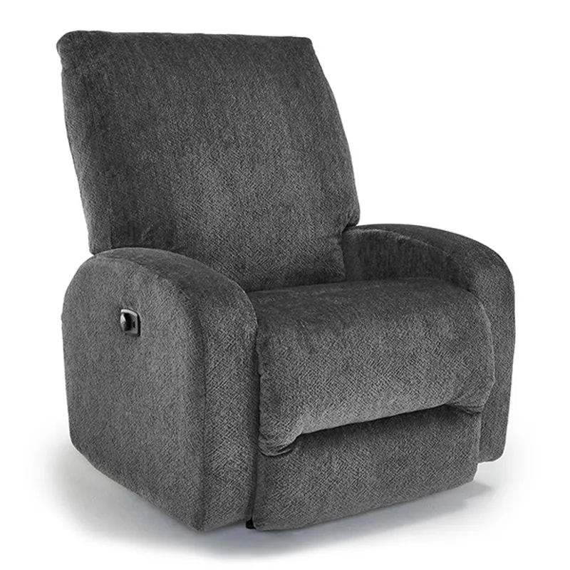 Alira Fabric Power Space Saver Recliner